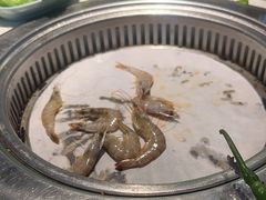 -佰烧海鲜烤肉火锅自助(世茂国际广场店)