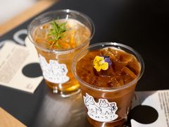 -HUGS coffee(东区店)