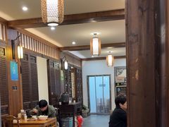 -环秀楼(黄山呈坎店)