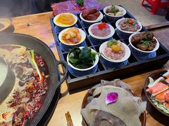 -楠火锅(广州总店)
