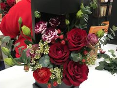 -森野花艺培训·企业团建活动沙龙