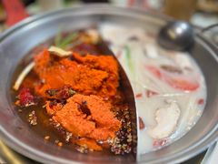 -江北北火锅馆·公路夜市(魏公村店)