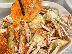 -众味海鲜大排档·活海鲜·潮汕味(南澳店)
