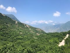 -萝卜寨羌文化生态旅游区