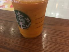 -星巴克(重庆新世纪凯瑞商都店)