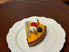 -花间烘焙BLossom Bakery