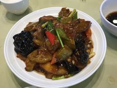 -南来顺饭庄·清真(南菜园店)