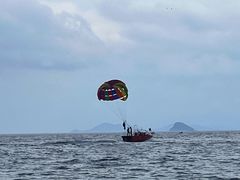 -大梅沙海滨公园