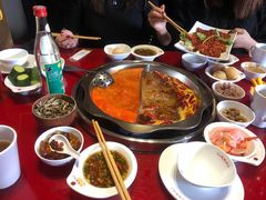 -山城辣妹子(定福庄店)