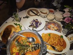 -狮拾久·现代新加坡料理(福田COCO Park店)