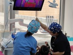 -精德口腔·种植修复·儿牙中心(财富中心店)