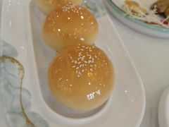 -东江渔村·古典园林·30年粤菜老字号(太和店)
