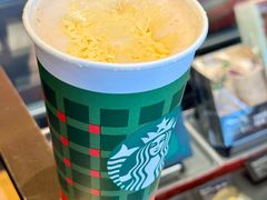 -星巴克臻选(北京前门大街店)