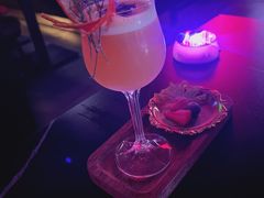 -MOSSO音乐酒吧·live house(南京旗舰店)