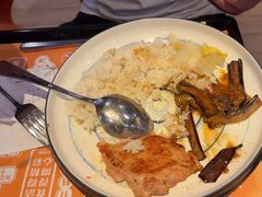 -大快活(丽丰店)