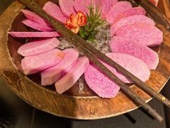 -季季山·云南野生菌火锅(上海首店)