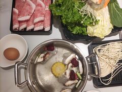 -呷哺呷哺(王府井喜悦店)