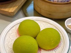 -龙发轩·全天茶市·潮粤菜(粤大金融城店)