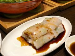 爽滑鲜虾肠-金玉满堂潮州酒楼(无限极荟购物广场店)