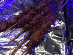 -那些年记忆烧烤