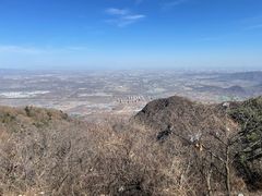 -妙峰山风景名胜区