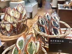 -POO PAN不胖面包