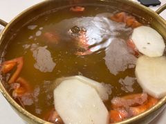 -食潮汕头鲜牛馆(望京保利店)