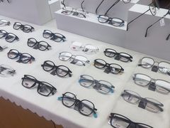 -启明眼镜(海淀黄庄店)
