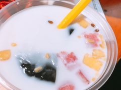 -华仔龙虾(永乐路总店)