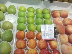 -泰康食品(南京东路店)