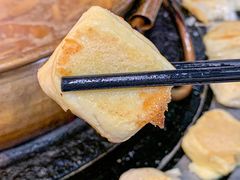 -阿山卓·野生菌火锅·纳西火塘烤肉