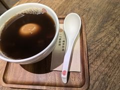 -彬媽糖水(侨鑫国际店)
