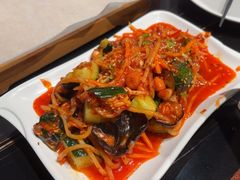 -枪火串烧·东北特色烧烤(罗湖总店)