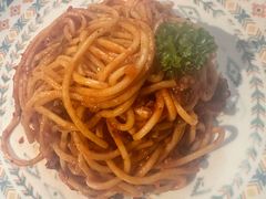 -俄士厨房(未来城店)