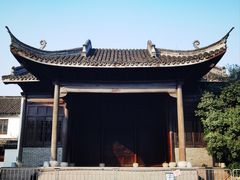 -河坊街景区