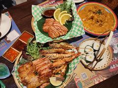 -泰妃殿(武汉首店)