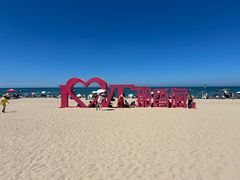 -那香海钻石沙滩浴场