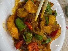 -江城燕子大排档(江汉路步行街店)