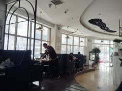 -花舍·新派粤菜·西餐·下午茶(亚运村·鸟巢店)