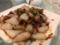 -同乐轩港式早茶