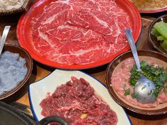 -憨铁匠火锅(红山6979店)