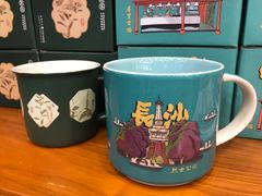 -茶颜悦色(登高路上店)