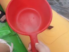 -天目湖松岭竹海漂流