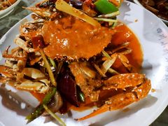 -四川小胡子海鲜(丁村万人海鲜广场店)