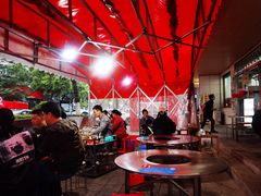 -醉川西火盆烧烤(恩施街总店)
