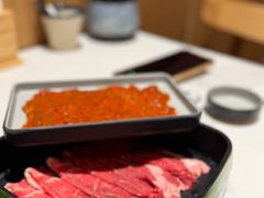 -花和寿喜烧·三文鱼自助专门店(光屿城店)
