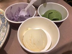 冰淇淋-王宝和大酒店大堂吧(九江路店)
