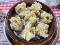 -百年老字号·马家烧麦馆(中街店)