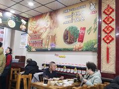 -任记七中刀削面(总店)