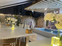 -天空花园餐吧·生日·团建(南山店)